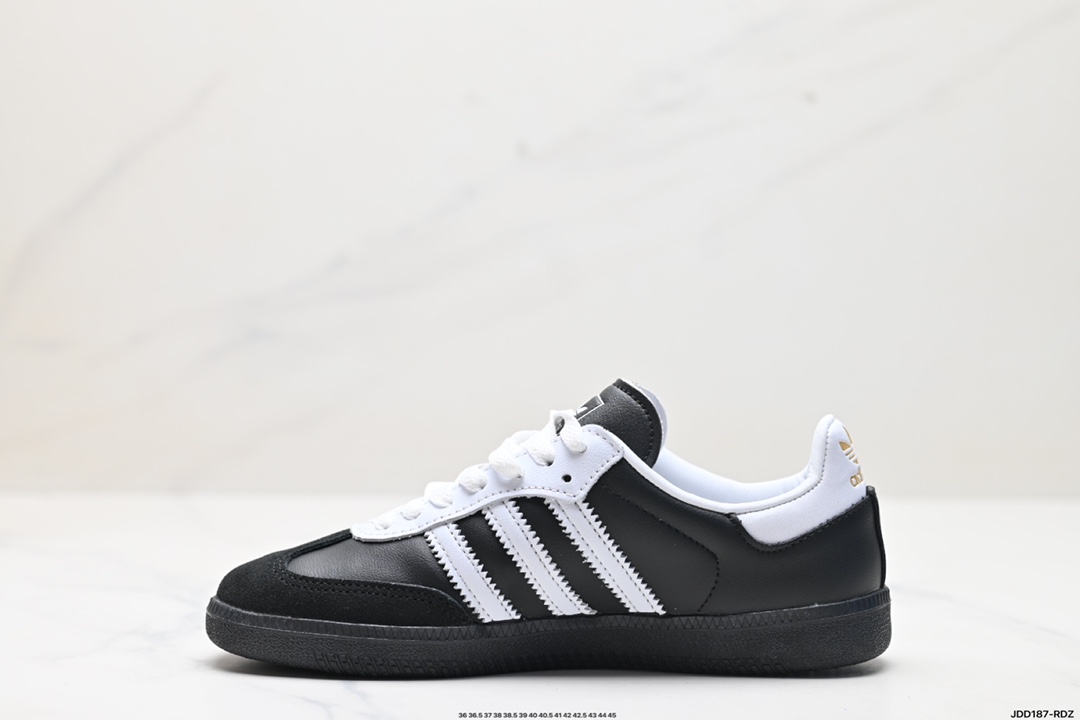 Adidas Samba Shoes